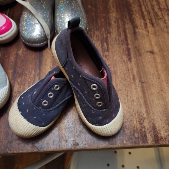 8C Girls Shoe Bundle - Picture 2 of 10